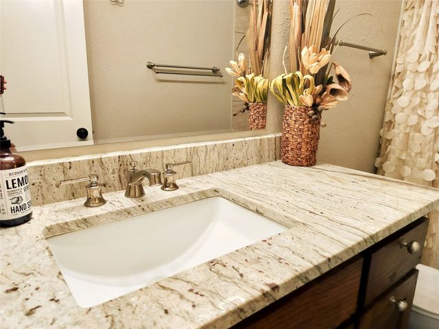 18915 Platte River Way, Dallas, TX 75287