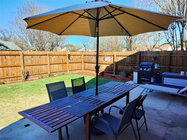 18915 Platte River Way, Dallas, TX 75287