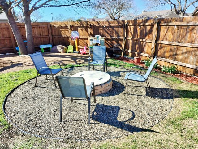 18915 Platte River Way, Dallas, TX 75287