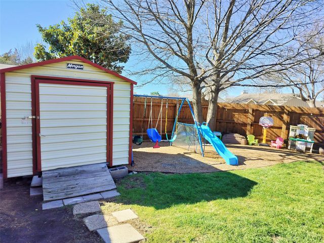 18915 Platte River Way, Dallas, TX 75287