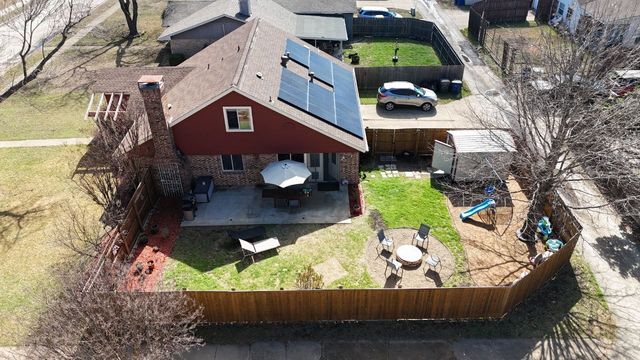 18915 Platte River Way, Dallas, TX 75287