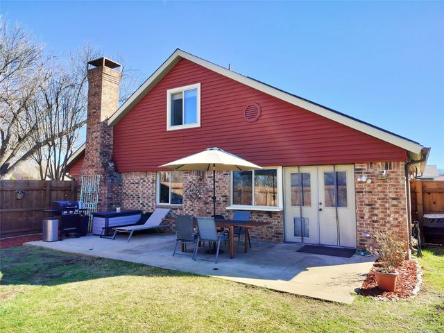 18915 Platte River Way, Dallas, TX 75287