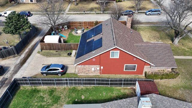 18915 Platte River Way, Dallas, TX 75287