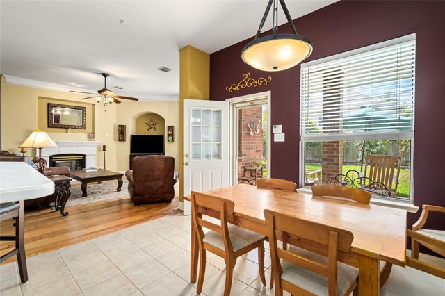 4505 Spring Iris Court, League City, TX 77573