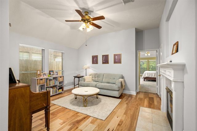 4505 Spring Iris Court, League City, TX 77573