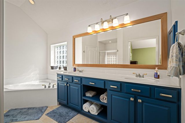 4505 Spring Iris Court, League City, TX 77573