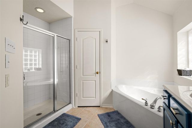 4505 Spring Iris Court, League City, TX 77573