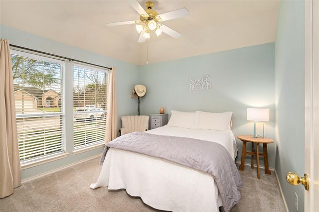 4505 Spring Iris Court, League City, TX 77573