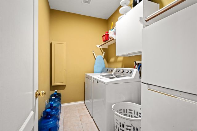 4505 Spring Iris Court, League City, TX 77573