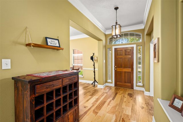 4505 Spring Iris Court, League City, TX 77573