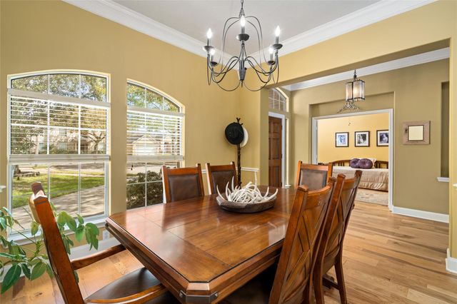 4505 Spring Iris Court, League City, TX 77573