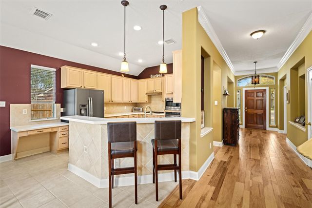 4505 Spring Iris Court, League City, TX 77573