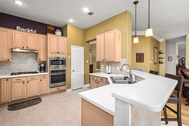 4505 Spring Iris Court, League City, TX 77573