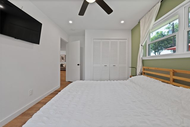 533 Fairview Drive, Richardson, TX 75081