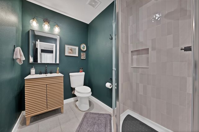 533 Fairview Drive, Richardson, TX 75081