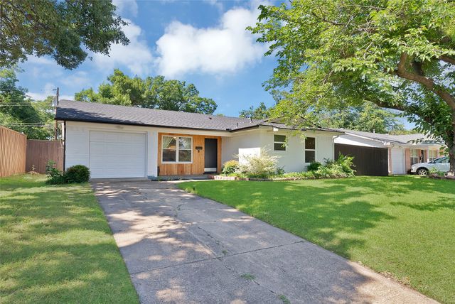 533 Fairview Drive, Richardson, TX 75081