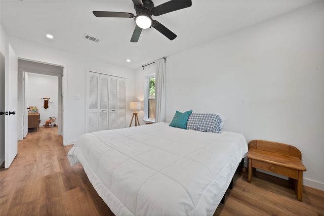 533 Fairview Drive, Richardson, TX 75081