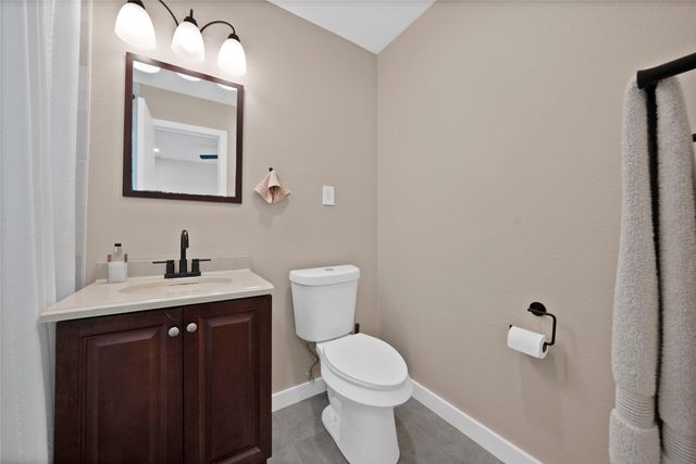 533 Fairview Drive, Richardson, TX 75081