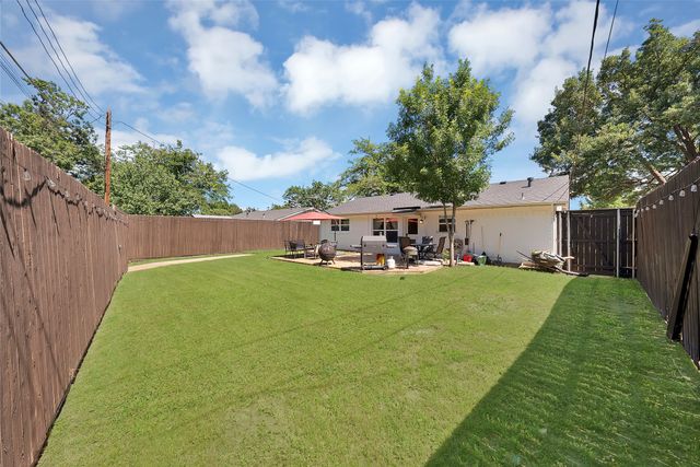 533 Fairview Drive, Richardson, TX 75081
