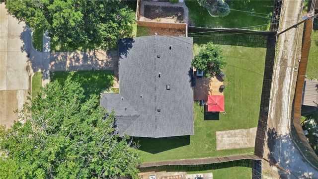533 Fairview Drive, Richardson, TX 75081