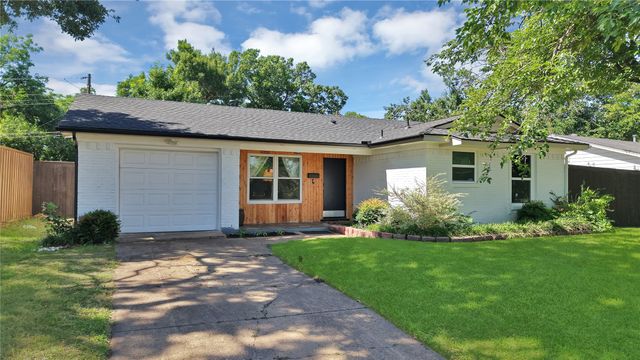 533 Fairview Drive, Richardson, TX 75081