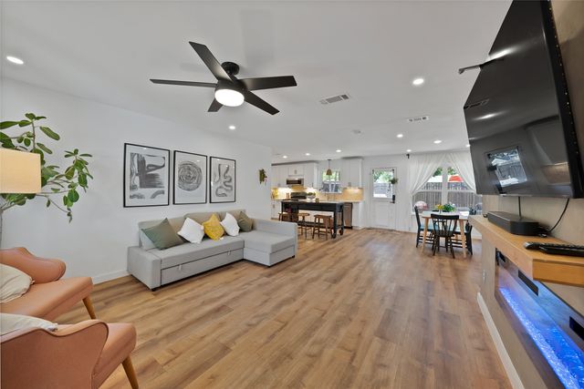 533 Fairview Drive, Richardson, TX 75081