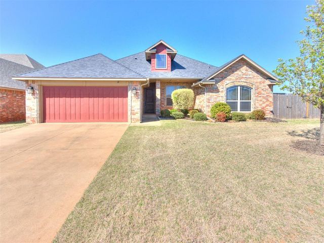 4741 Grand Avenue, Noble, OK 73068
