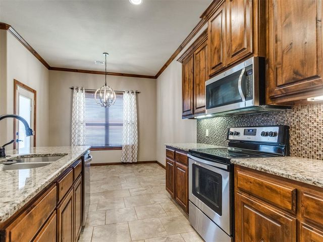 4741 Grand Avenue, Noble, OK 73068