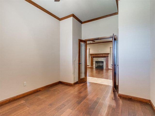 4741 Grand Avenue, Noble, OK 73068