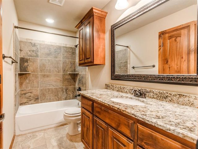 4741 Grand Avenue, Noble, OK 73068