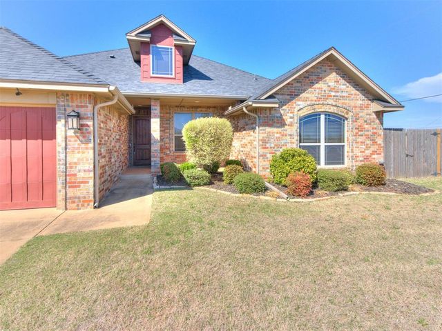 4741 Grand Avenue, Noble, OK 73068