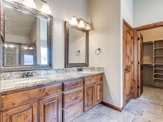 4741 Grand Avenue, Noble, OK 73068