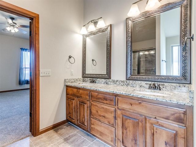 4741 Grand Avenue, Noble, OK 73068