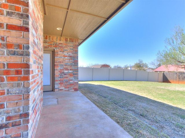4741 Grand Avenue, Noble, OK 73068