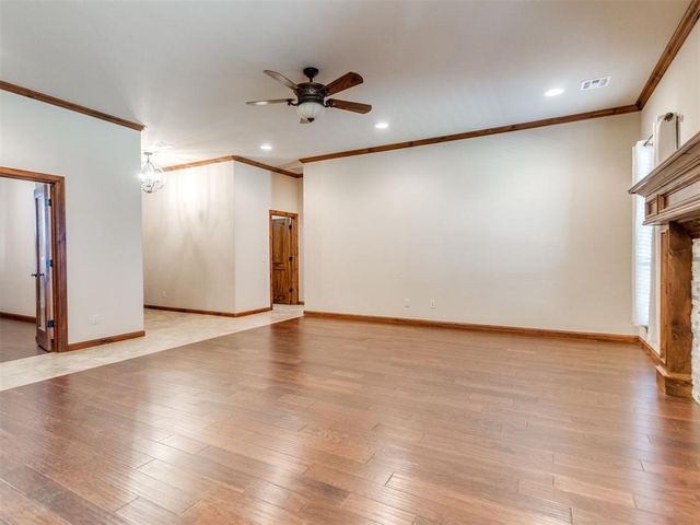 4741 Grand Avenue, Noble, OK 73068