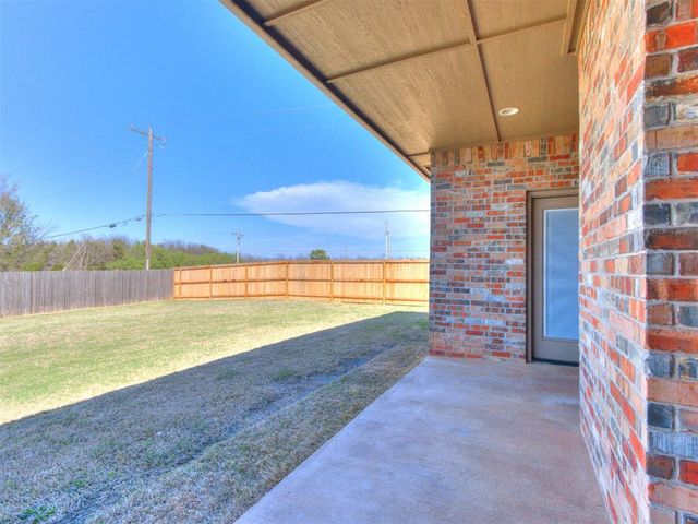 4741 Grand Avenue, Noble, OK 73068