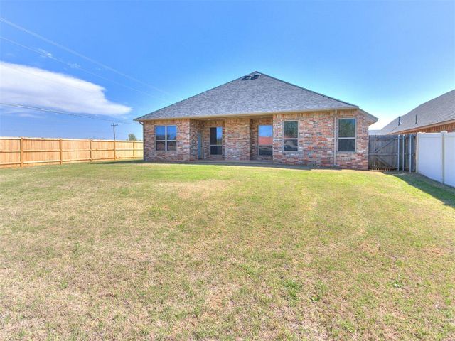 4741 Grand Avenue, Noble, OK 73068