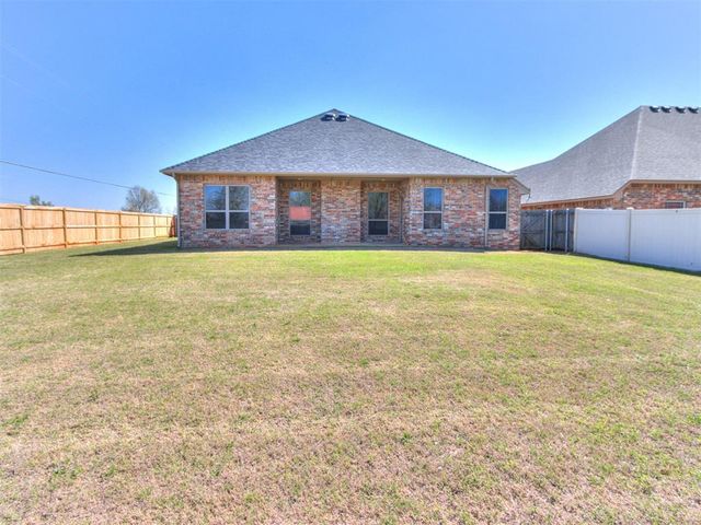 4741 Grand Avenue, Noble, OK 73068