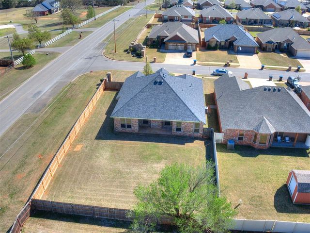 4741 Grand Avenue, Noble, OK 73068