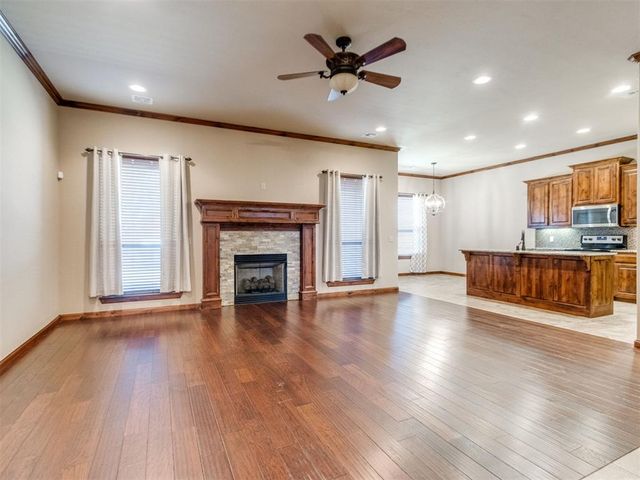 4741 Grand Avenue, Noble, OK 73068