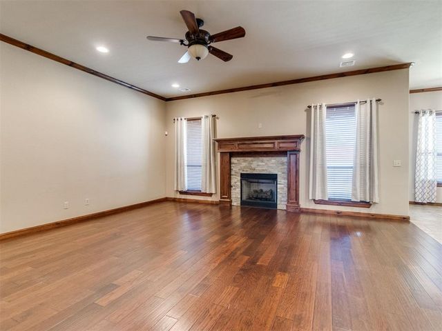 4741 Grand Avenue, Noble, OK 73068