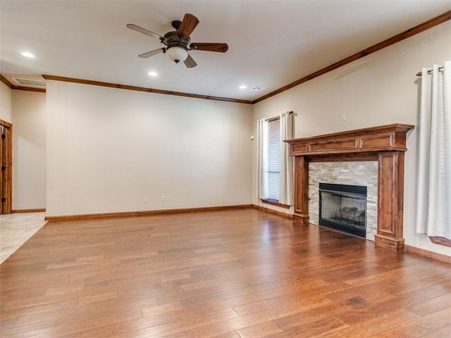 4741 Grand Avenue, Noble, OK 73068