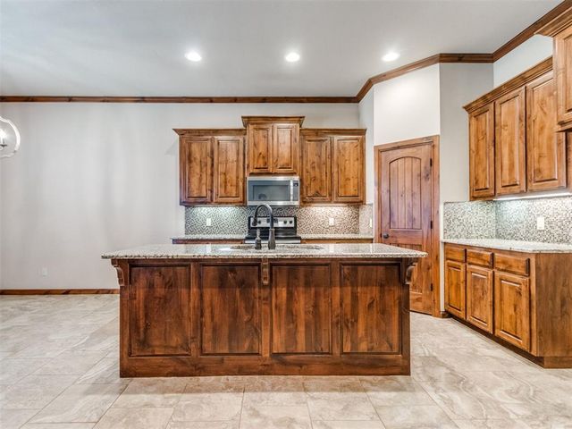 4741 Grand Avenue, Noble, OK 73068