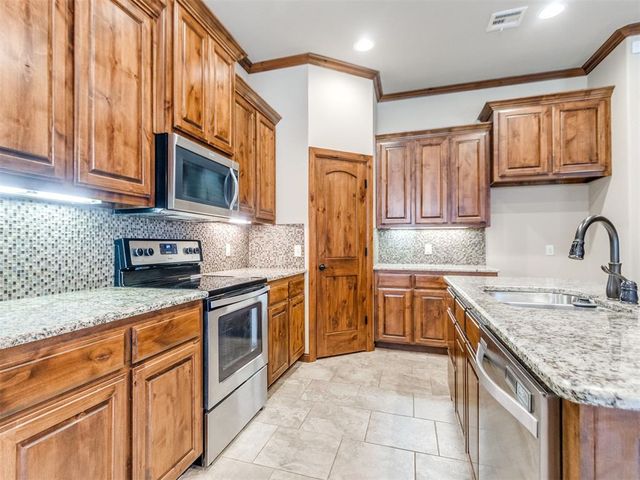 4741 Grand Avenue, Noble, OK 73068