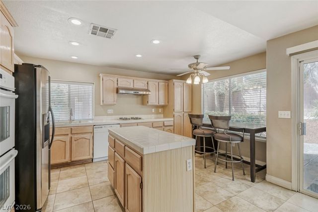 2333 Homeland Street, Las Vegas, NV 89128