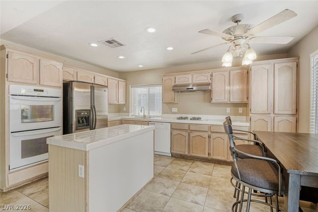 2333 Homeland Street, Las Vegas, NV 89128