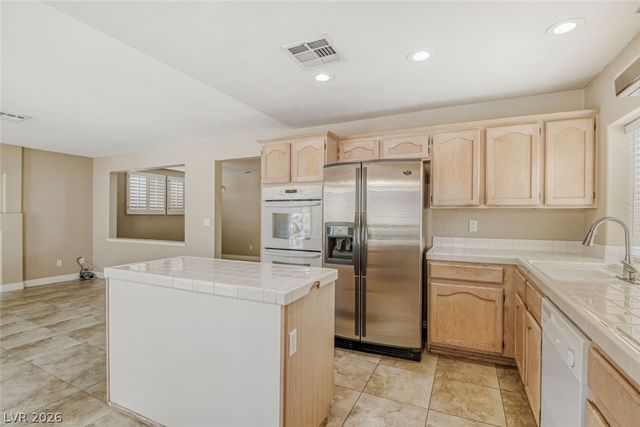 2333 Homeland Street, Las Vegas, NV 89128