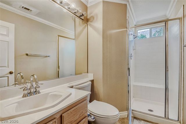 2333 Homeland Street, Las Vegas, NV 89128