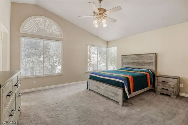 2333 Homeland Street, Las Vegas, NV 89128