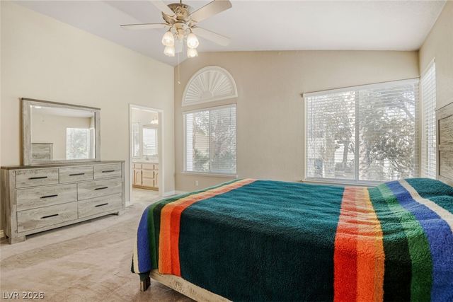 2333 Homeland Street, Las Vegas, NV 89128